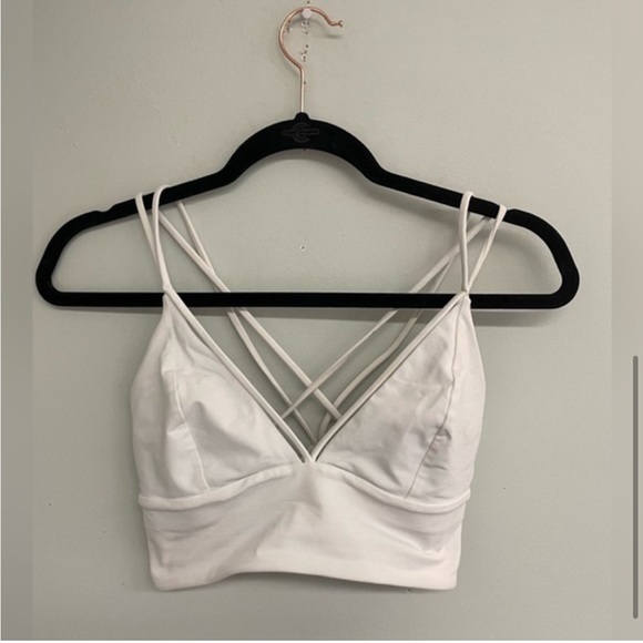 Lululemon Pushing Limits Bra - Picture 5 of 8